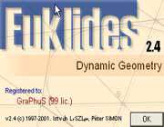 نرم افزار Euklides 