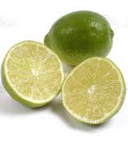 درمان ریزش مو با لیمو ترش
