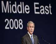 Ortadoğu'da 'aşağılanmış barış'