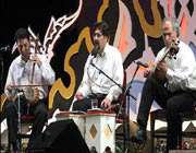 иранская музыка