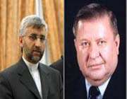 İran'ın iktidarı Dünya Barışı ve Güvenliğini yükseltmiştir 