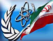 موضوع هسته اي ايران