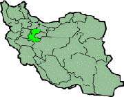 province de markazi 