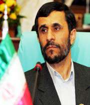 Ahmedinejad Pakistan'a gitti  