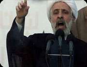 Sheik Naim Qassem