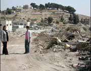 İsrail’in tarihçesi el koyduğu Filistinlilerin evlerinde gizli