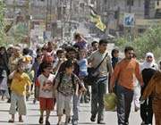BM, Filistinli mültecilere yardımı durdurdu