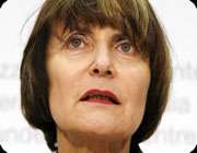Micheline Calmy-Rey