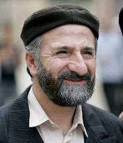مهران رجبی