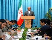 Huseyni: İran’a 5+1 grubunun öneri paketiyle ilgili her hangi bir şey ulaşmadı 