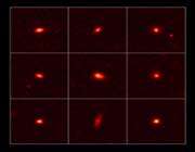 چند کهکشان چگال