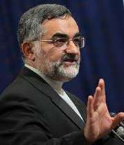 Dünya Kamuoyunun Etkilemek için İran’ı Suçluyorlar 