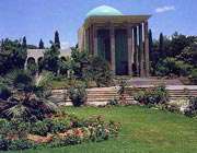 мавзолей саади