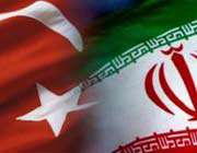İran ve Türkiye güvenlik işbirliği mutabikat zapti imzaladı 
