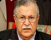 Iraqi President