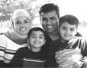 islamic family