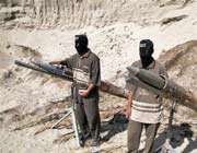 المقاومة العراقية 