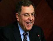 fouad siniora