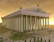 معبد آرتیمس