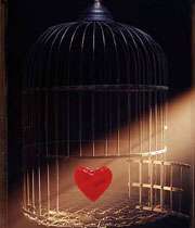 زندان عشق