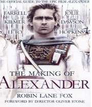 film of  alexander 