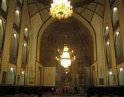 мечеть гохар шад