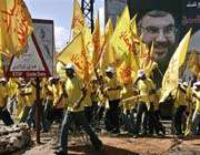 hezbollah