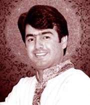 سعيد جعفرزاده هماي