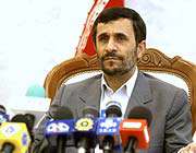 احمدي نجاد 