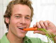 خوردن سبزیجات