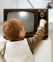 کودک و. تلویزیون