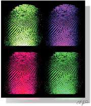fingerprint