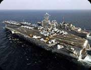 aircraft carrier 