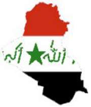 iraq flag