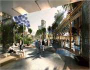 masdar city