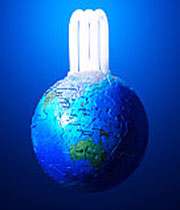 electricity