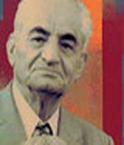 احمد آرام