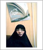 لاله افتخاري