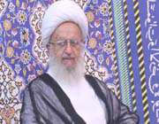 هشدار آیتاللهالعظمی مکارم شیرازی تلفن همراه وسیلهای برای اشاعه فساد شده است