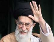 великий лидер исламской революции