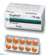 تریپتیزول