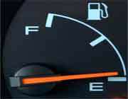مصرف بنزین 
