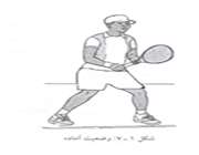 آموزش گام به گام تنیس (4)