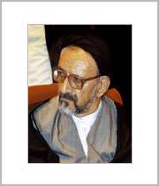 سيد محمود دعايي