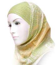 الحجاب
