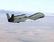 global hawk