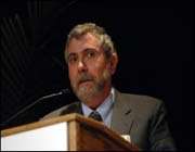 paul krugman 