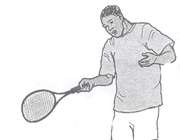 آموزش گام به گام تنیس (5)