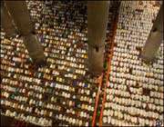 jakarta's istiqlal mosque