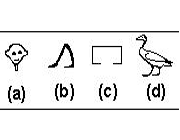 درس اول: زبان مصری و نگارش آن